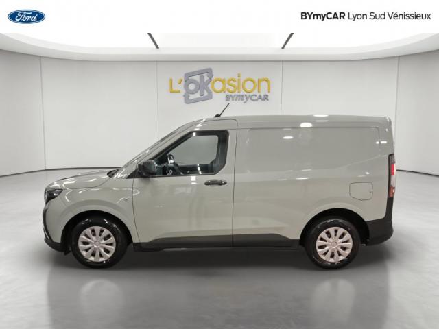 Ford Transit Courier image 6