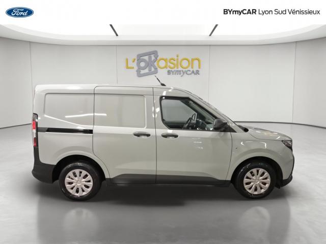 Ford Transit Courier image 2