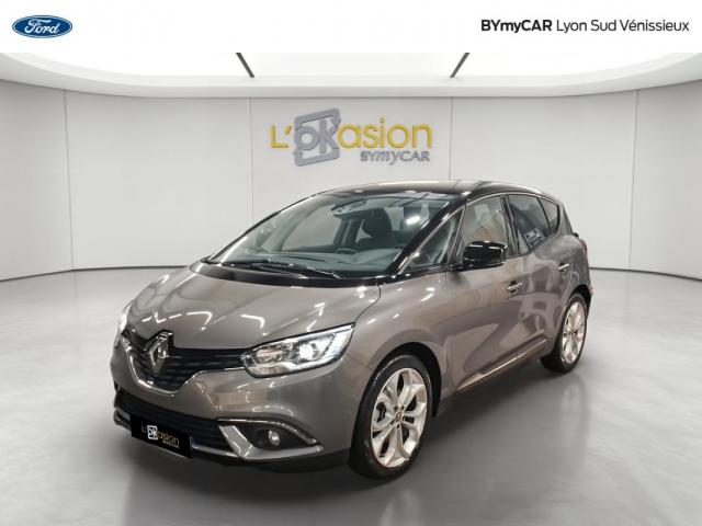 Renault Scénic Iv Business Dci 130 Energy