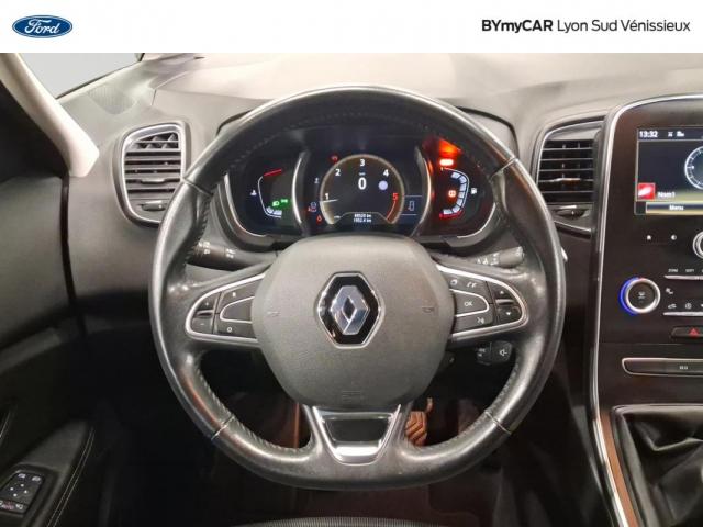 Renault Scénic image 7