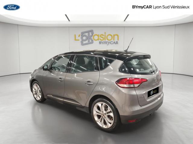 Renault Scénic image 9
