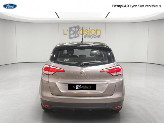 Renault Scénic image 2