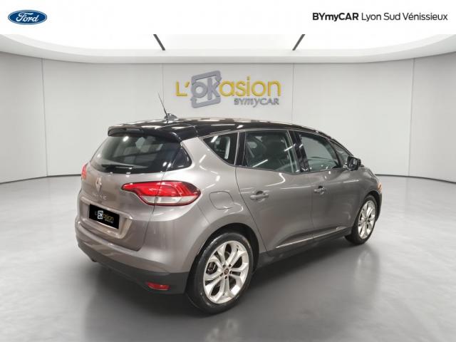 Renault Scénic image 8