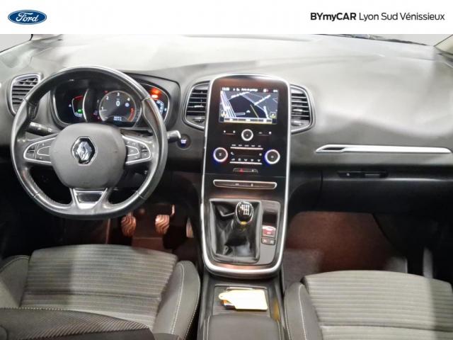 Renault Scénic image 1