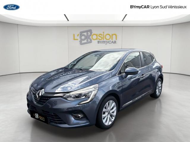 Renault Clio V Tce 100 Intens