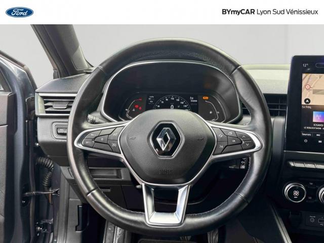 Renault Clio image 4