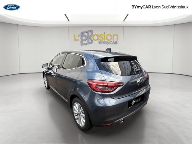 Renault Clio image 1