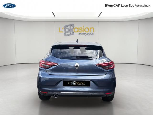 Renault Clio image 5