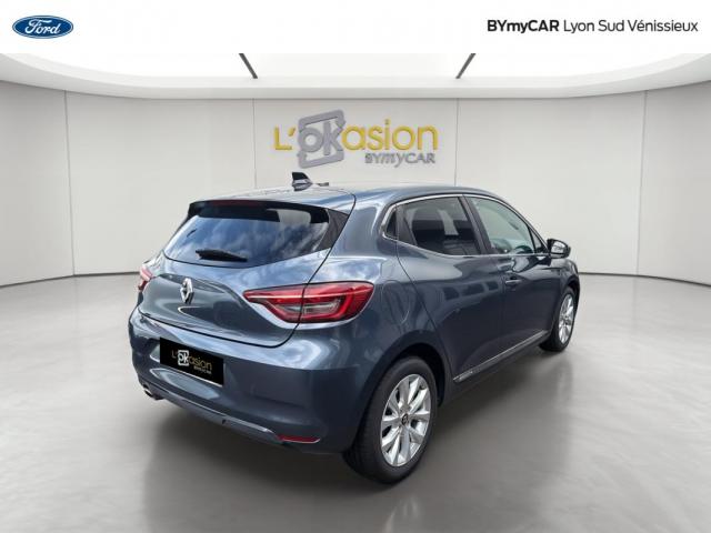 Renault Clio image 2