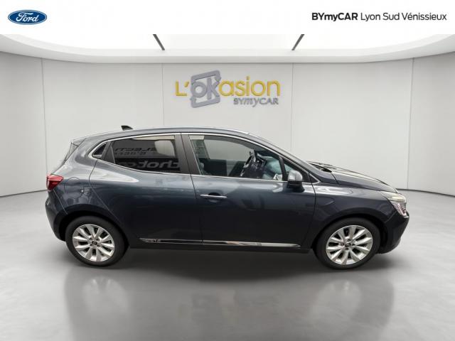 Renault Clio image 6