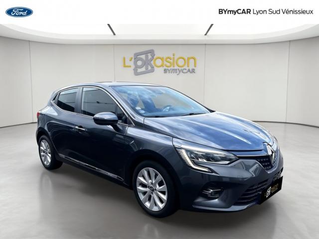 Renault Clio image 3