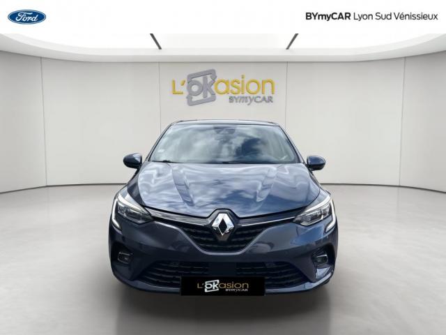 Renault Clio image 9