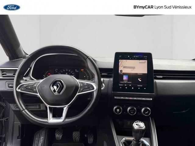 Renault Clio image 7