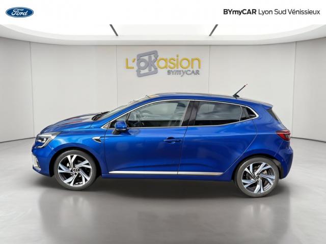 Renault Clio image 5