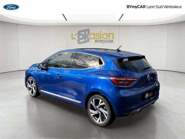 Renault Clio image 7