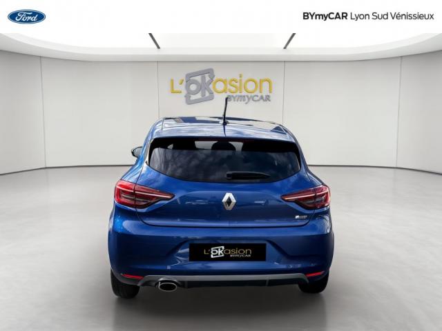 Renault Clio image 3