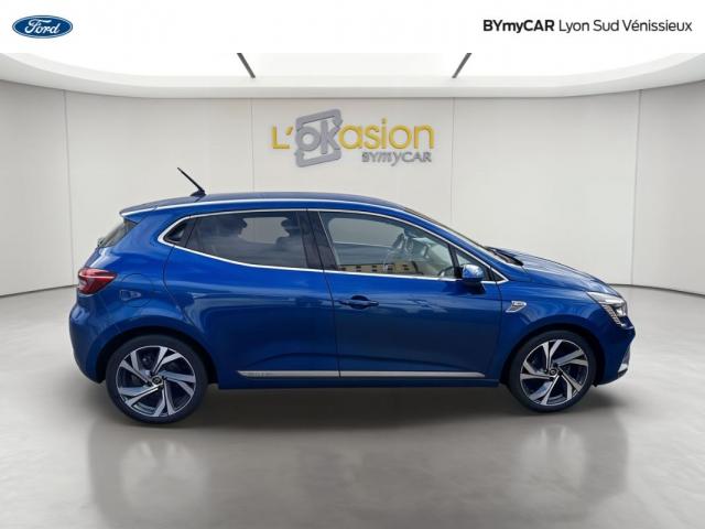 Renault Clio image 2