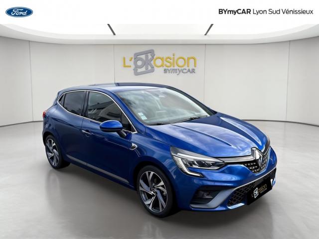 Renault Clio image 8