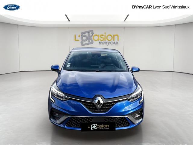 Renault Clio image 6