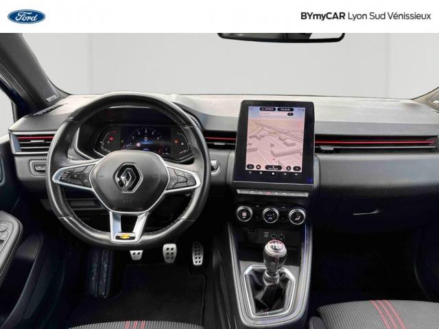 Renault Clio image 4