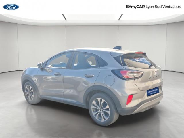 Ford Puma image 4