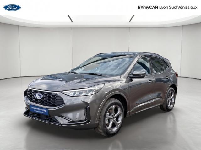 Ford Kuga 2.5 Duratec 243 Ch Phev Powershift St-Line