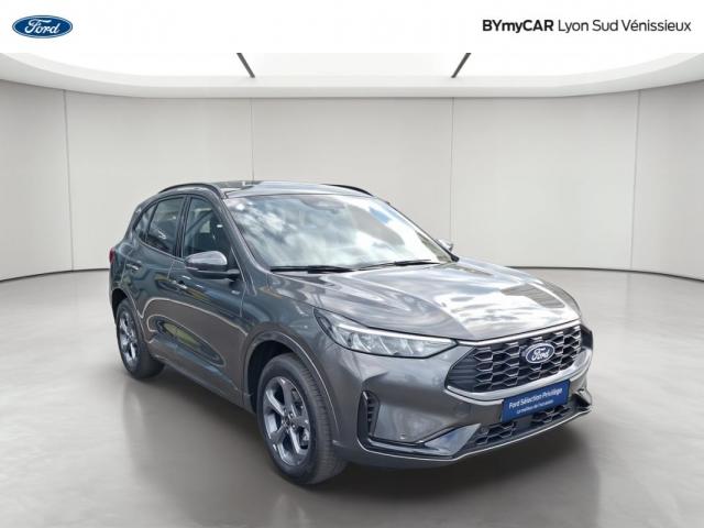Ford Kuga image 7
