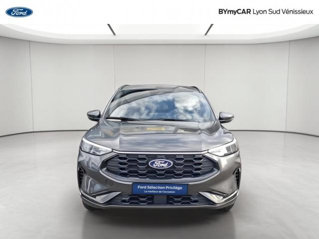 Ford Kuga image 5