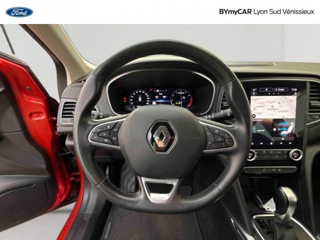 Renault Mégane image 7