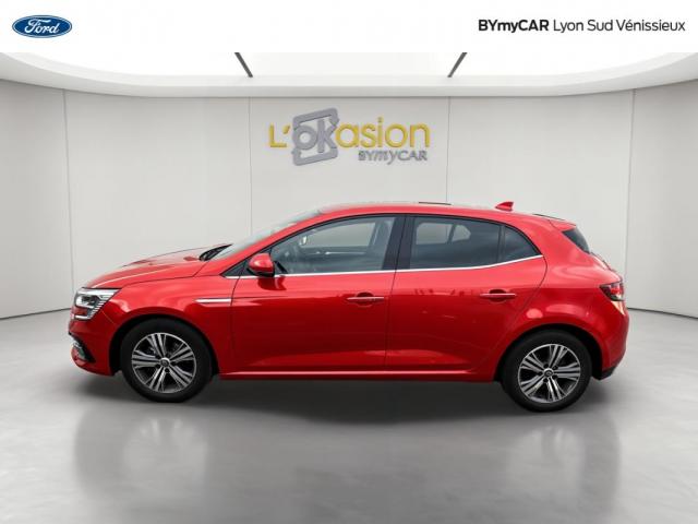 Renault Mégane image 8