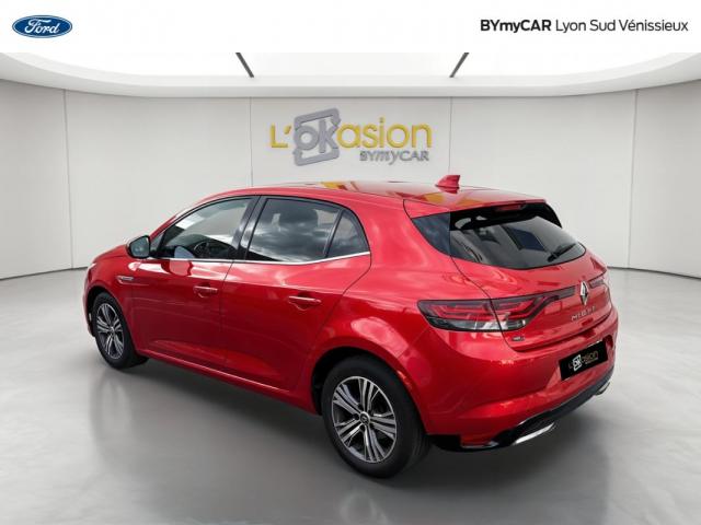 Renault Mégane image 4