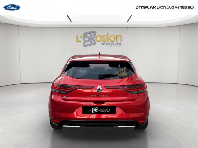 Renault Mégane image 5