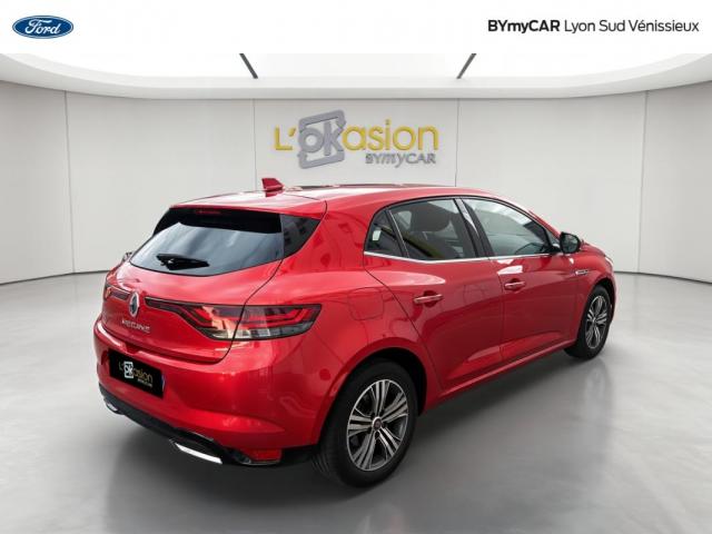 Renault Mégane image 1