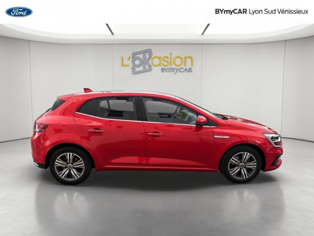 Renault Mégane image 6