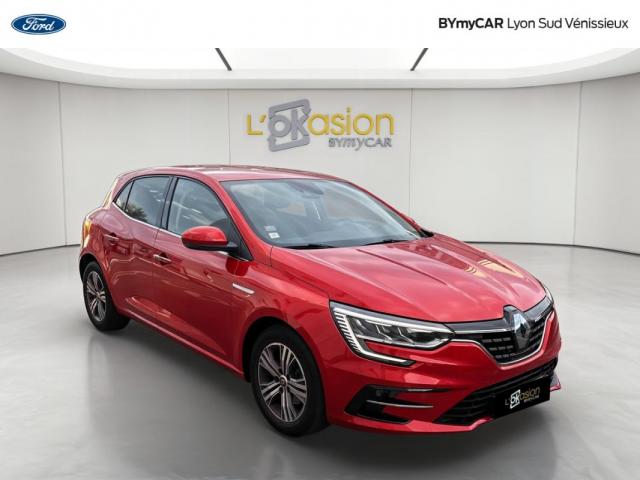 Renault Mégane image 3