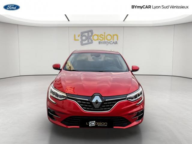 Renault Mégane image 9