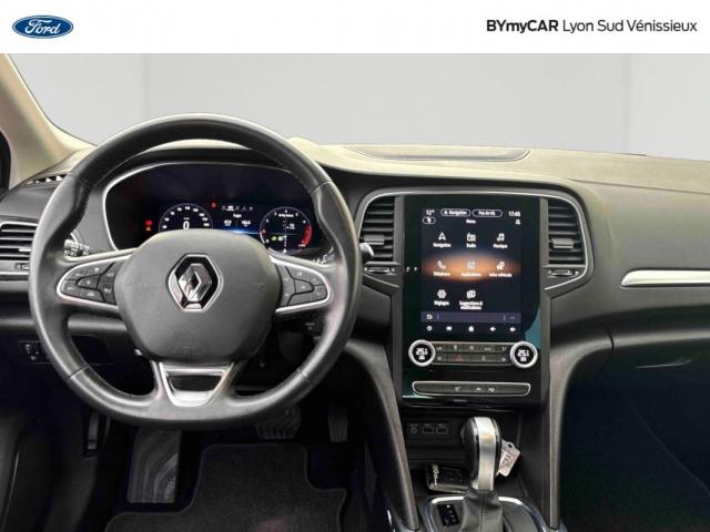 Renault Mégane image 2