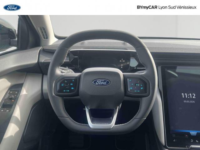 Ford Explorer image 8