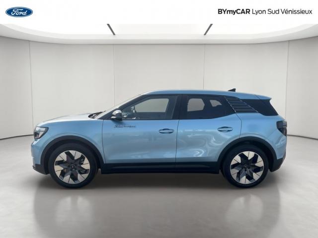 Ford Explorer image 3