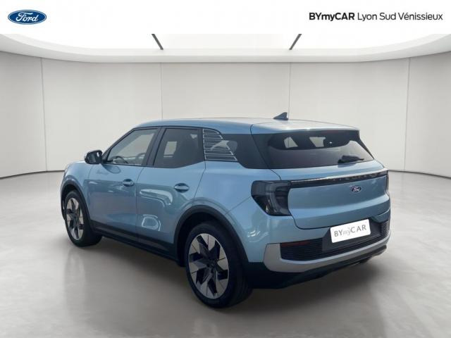 Ford Explorer image 9