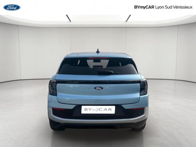 Ford Explorer image 5