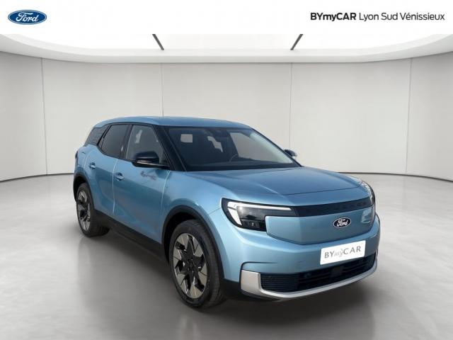 Ford Explorer image 1