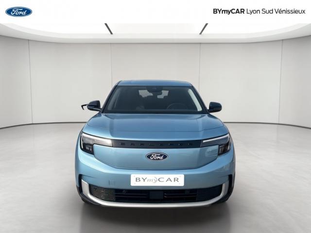 Ford Explorer image 7