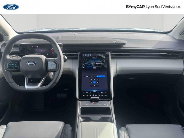 Ford Explorer image 4