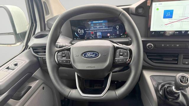 Ford Transit Custom image 1