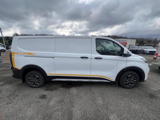 Ford Transit Custom image 9