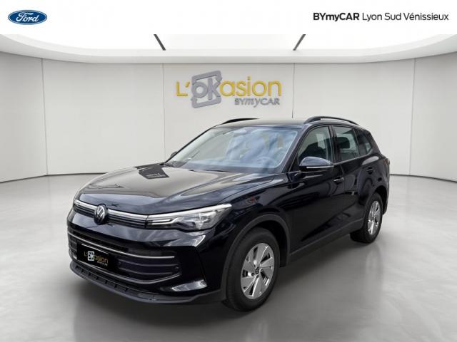 Volkswagen Tiguan 2.0 Tdi 150ch Dsg7 Life Plus
