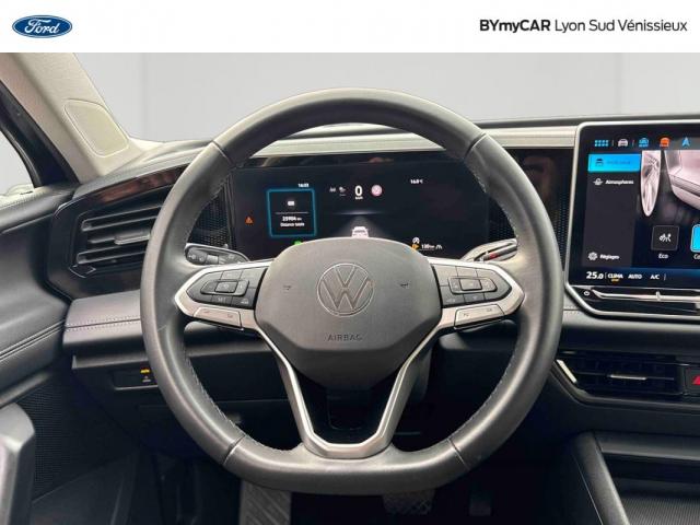 Volkswagen Tiguan image 7