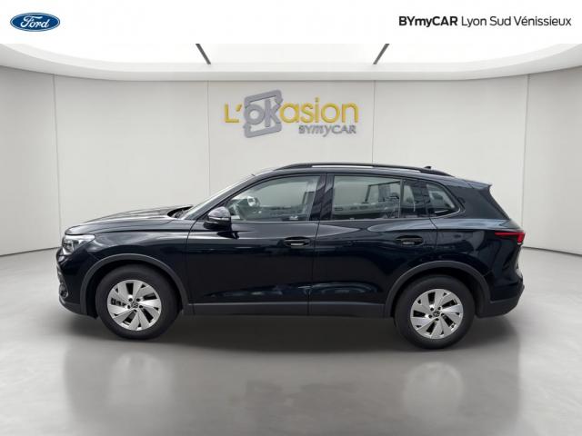 Volkswagen Tiguan image 8