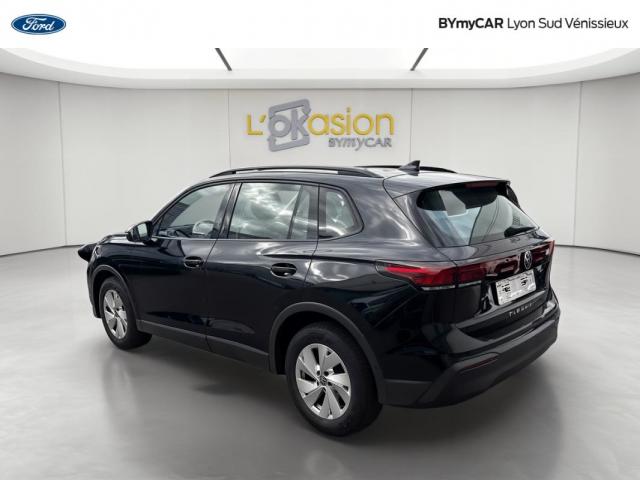 Volkswagen Tiguan image 2